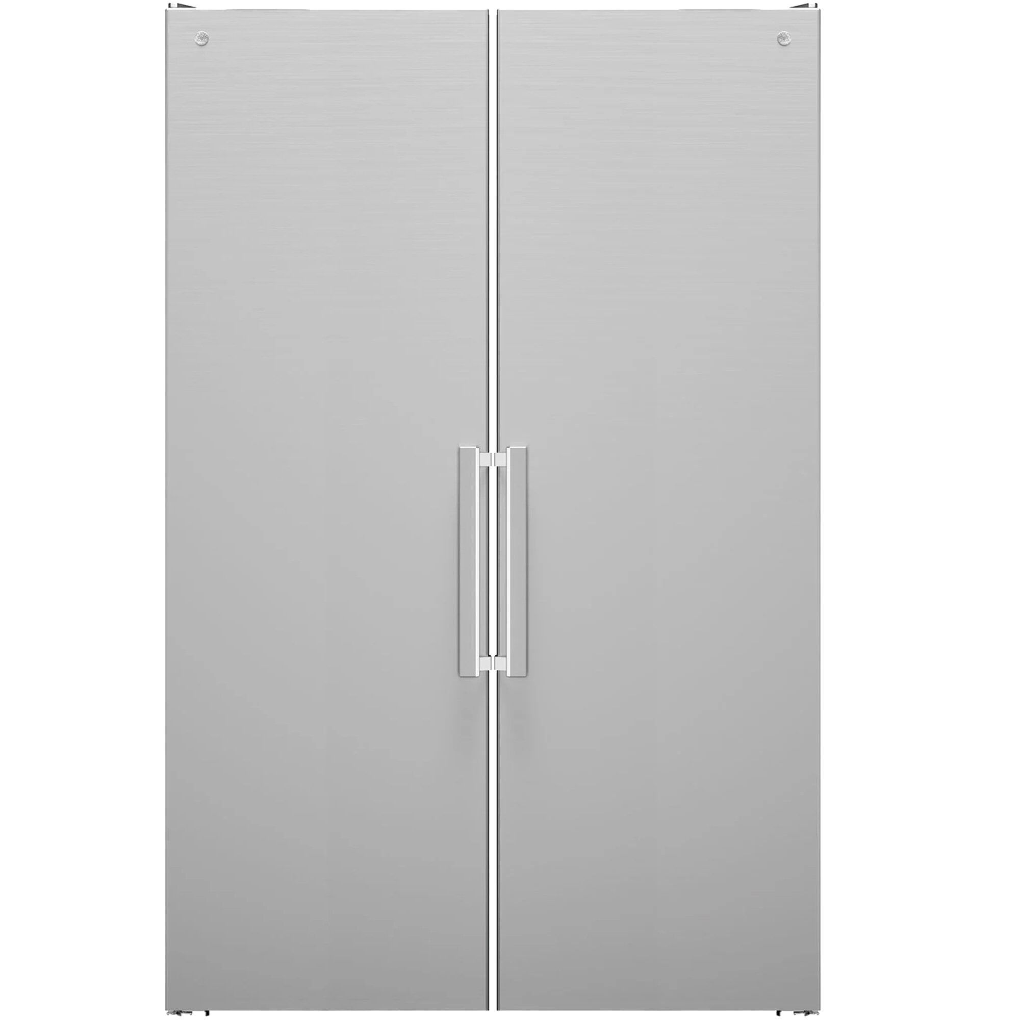 Rfz60f4fxncp Rld60f4fxncp Professional Køleskab Og Fryser 186 Cm
