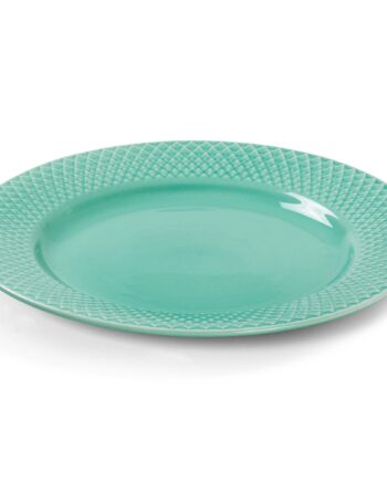 Rhombe Color Frokosttallerken  21 Cm