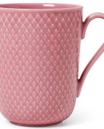 Rhombe Color Krus Med Hank 33 Cl  Rosa