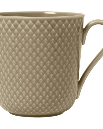 Rhombe Earth Krus 39 Cl  Clay