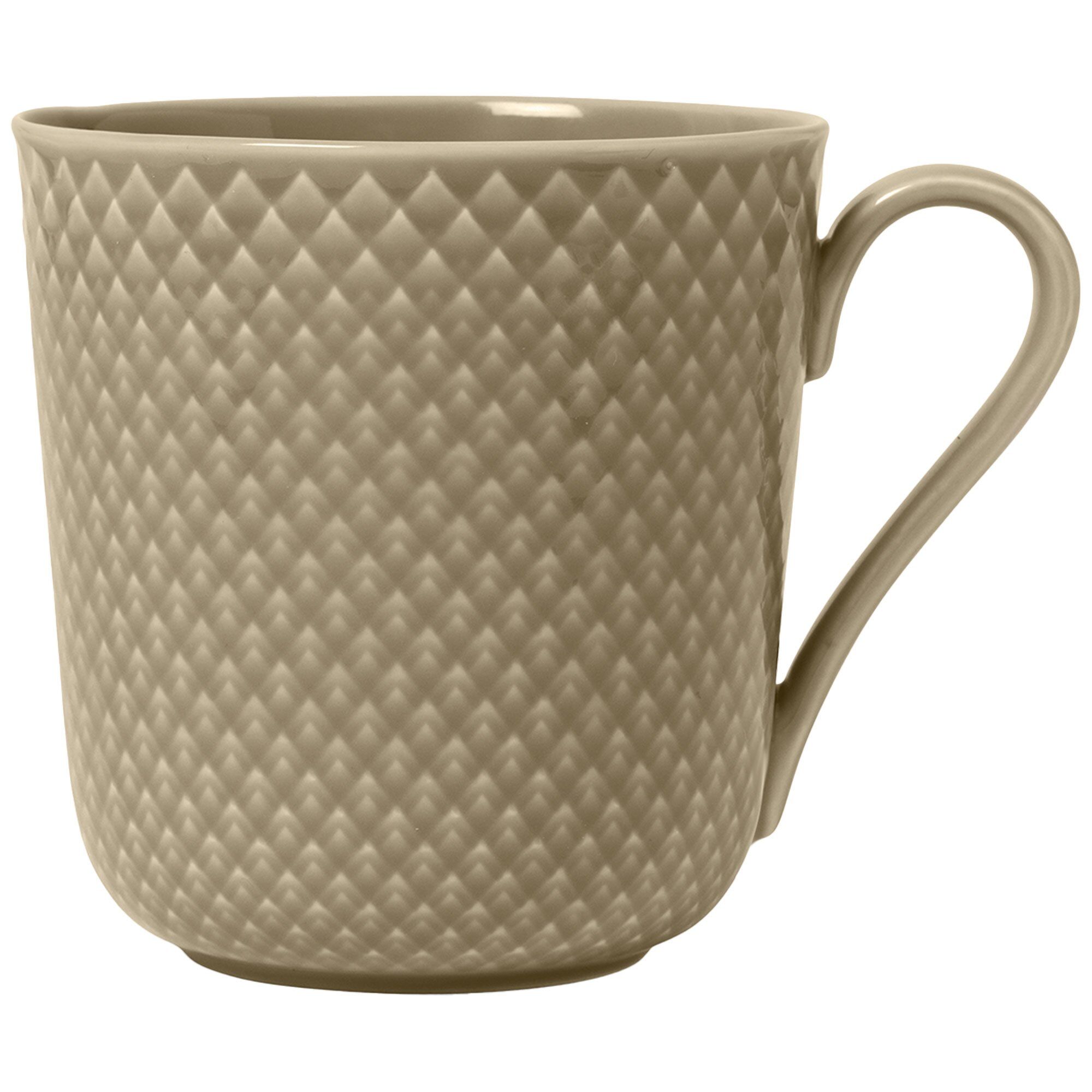 Rhombe Earth Krus 39 Cl Clay
