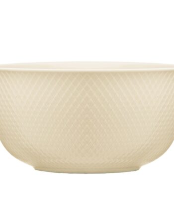 Rhombe Earth Serveringsskål 22 Cm  Marble