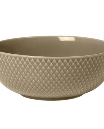 Rhombe Earth Skål 15   Cm