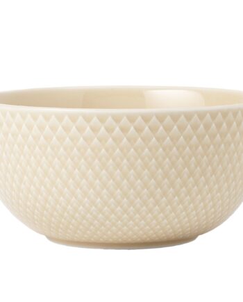 Rhombe Earth Skål 13 Cm  Marble