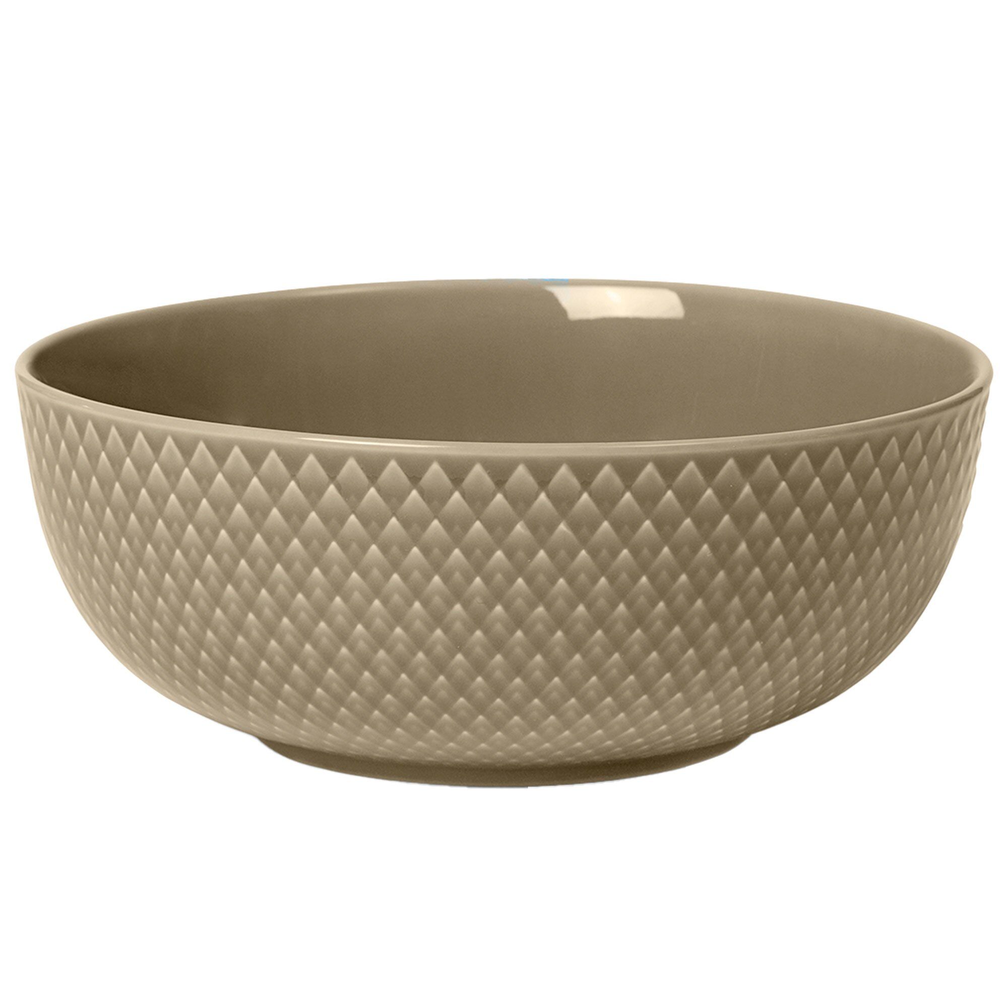 Rhombe Earth Skål 15 Cm