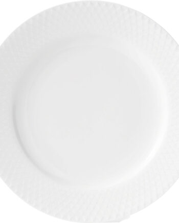 Rhombe Frokosttallerken