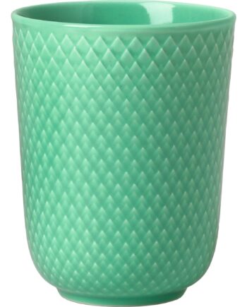 Rhombe Krus 33 Cl Grøn