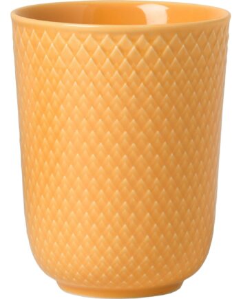 Rhombe Krus 33 Cl Gul