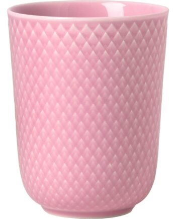 Rhombe Krus 33 Cl Rosa