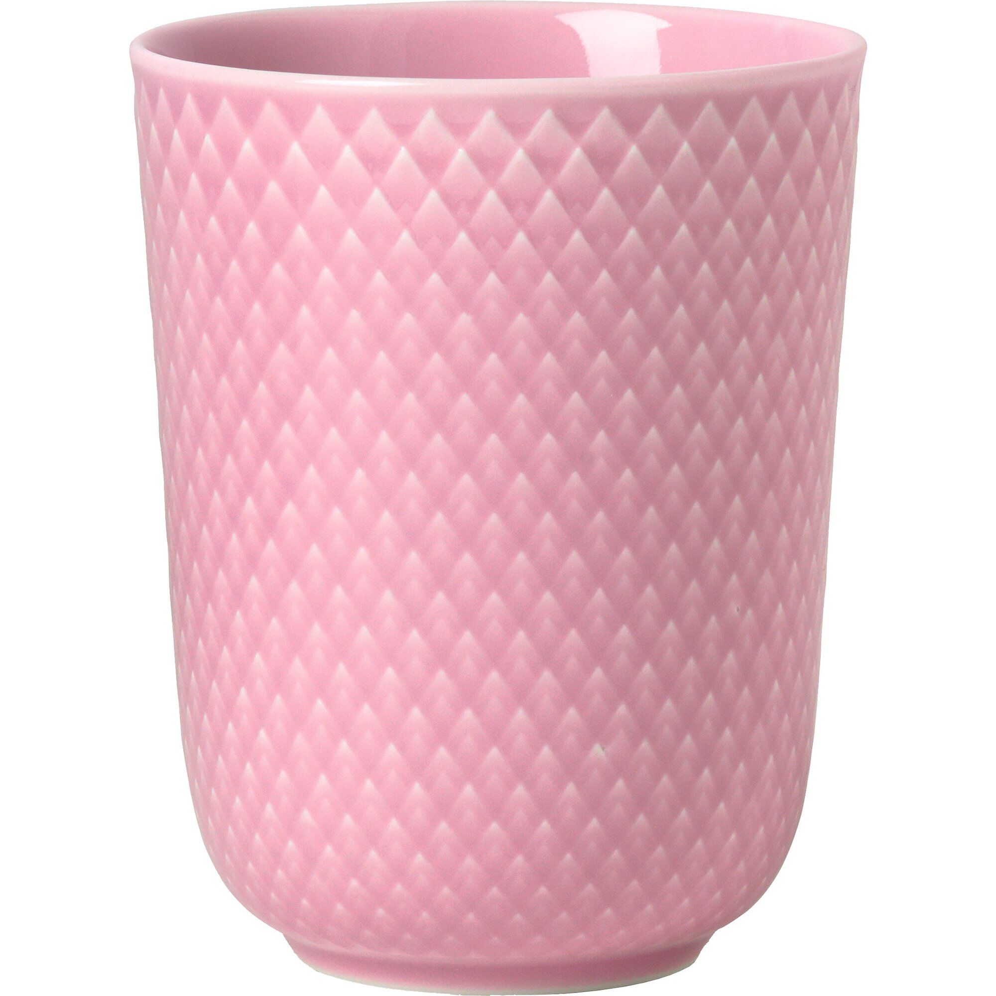 Rhombe Krus 33 Cl Rosa