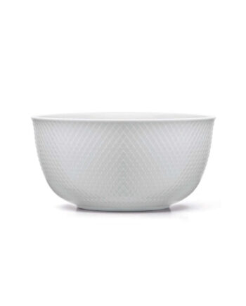 Rhombe Serveringsskål   22 Cm