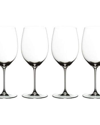 Riedel Veritas Cabernet Merlot  -pack