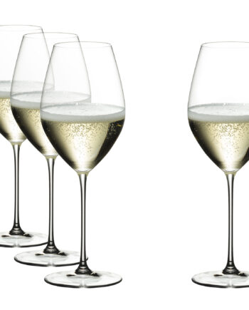 Riedel Veritas Champagneglas    Stk