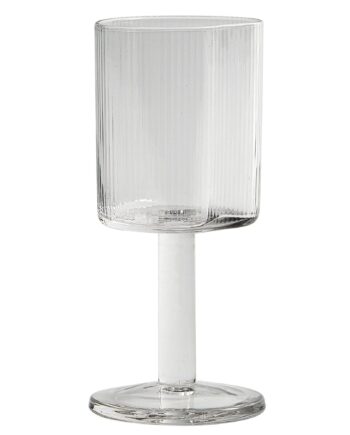 Ripe Hvidvinsglas