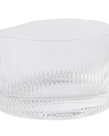 Ripe Low Drikkeglas 20 Cl  Klart