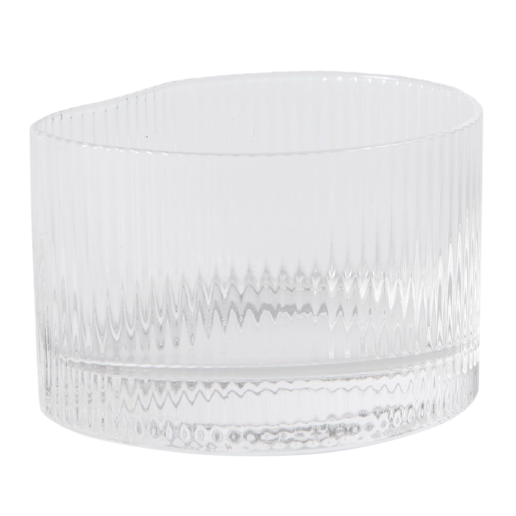 Ripe Low Drikkeglas 20 Cl Klart
