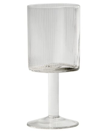 Ripe Rødvinsglas