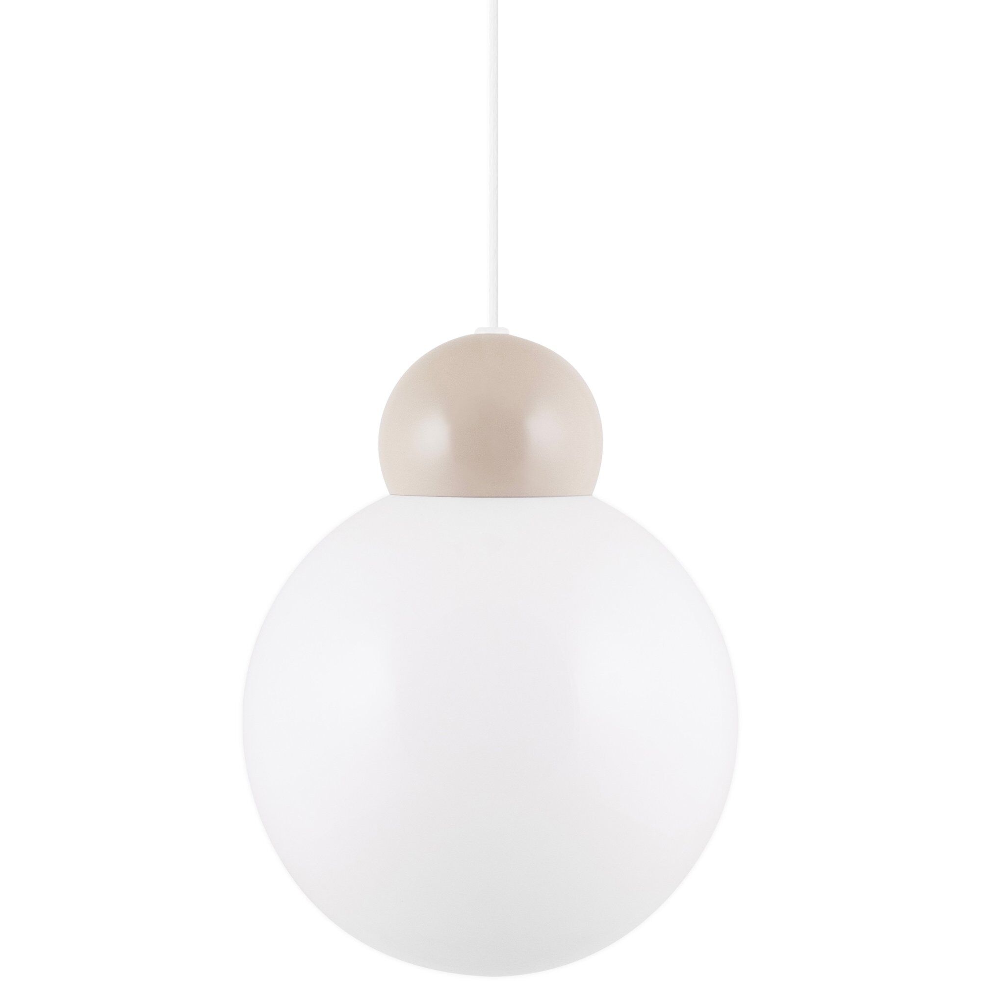 Ripley 25 Pendel Beige