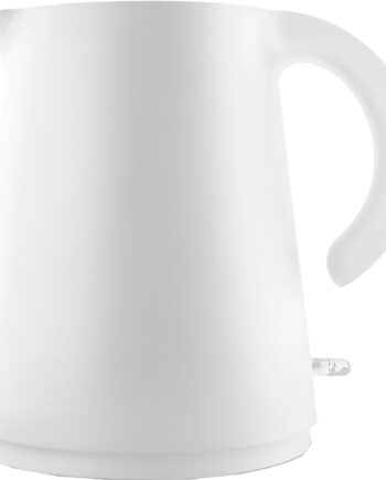 Rise Elkedel     Liter Hvid