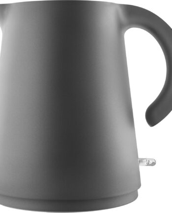 Rise Elkedel     Liter Sort