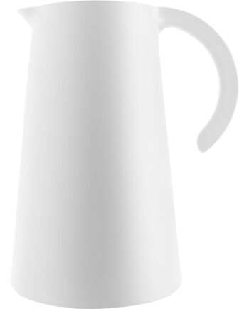 Rise Termokande   Liter  Hvid