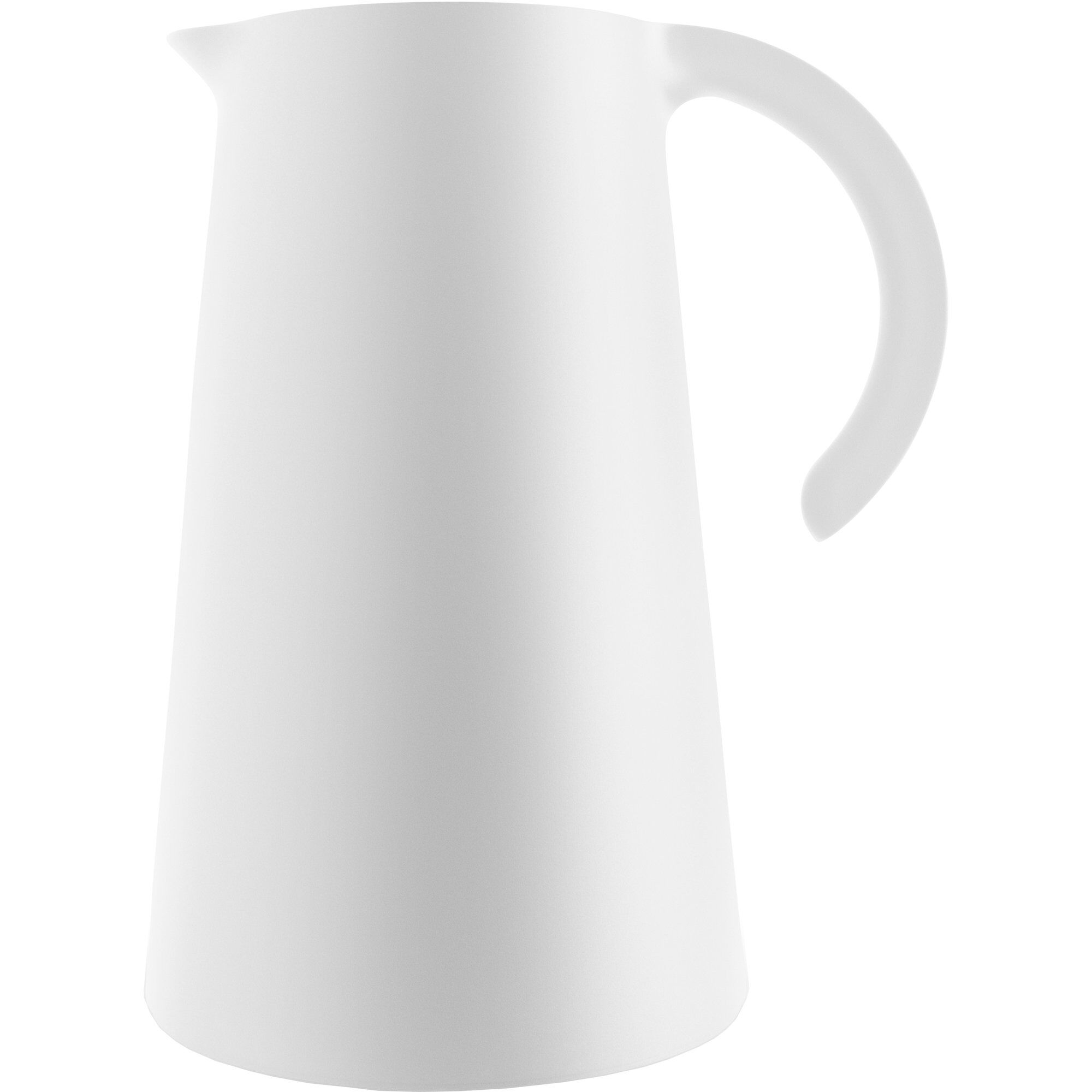 Rise Termokande Liter Hvid