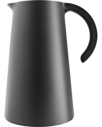 Rise Termokande   Liter  Sort