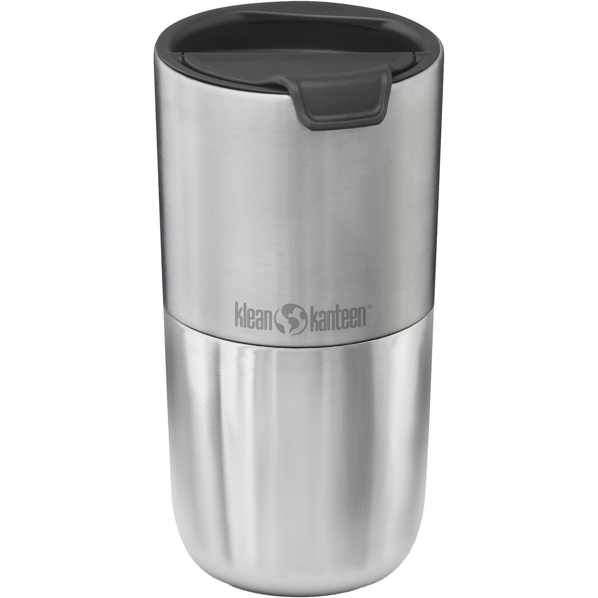 Rise Tumbler 473 Ml Børstet Rustfrit Stål