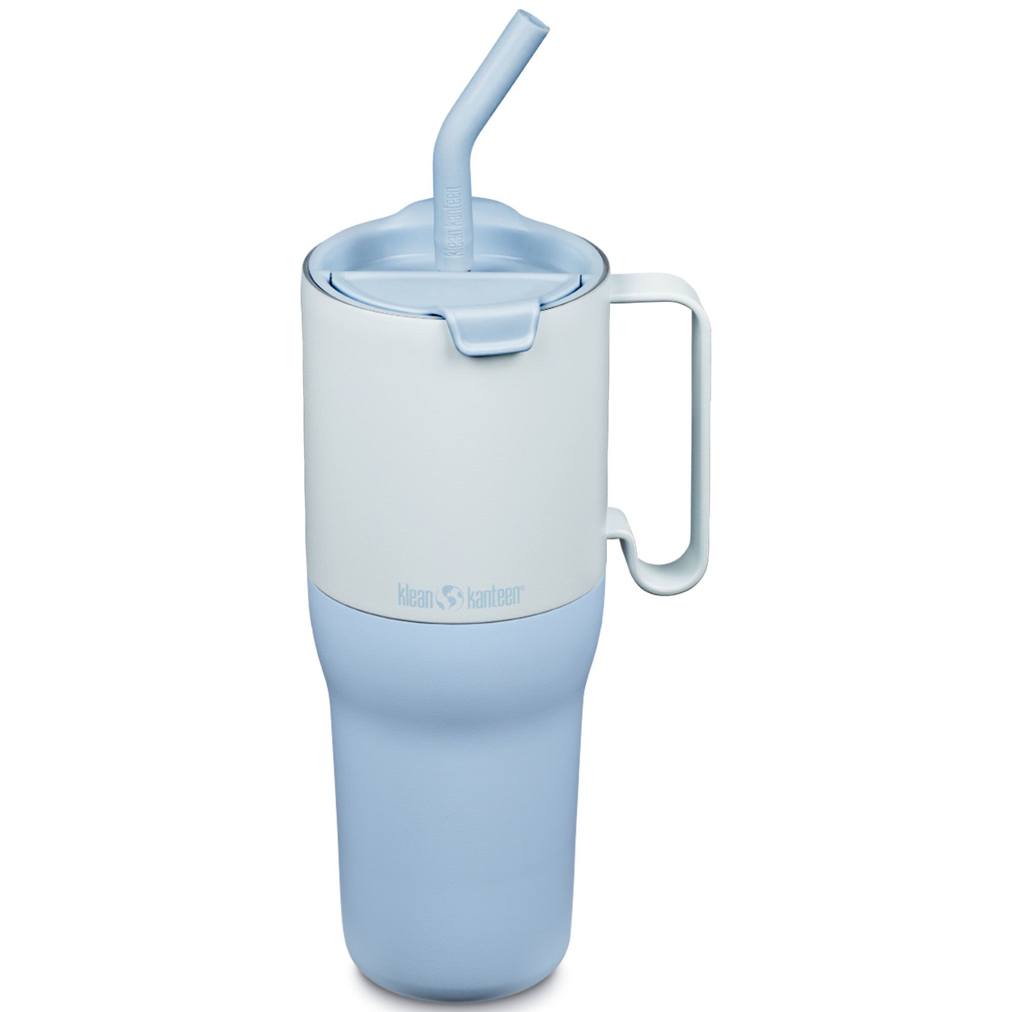 Rise Tumbler 1065 Ml Ice Blue