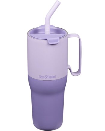 Rise Tumbler 1065 Ml  Orchid Bloom