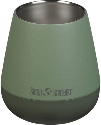 Rise Wine Tumbler 296 Ml  Sea Spray