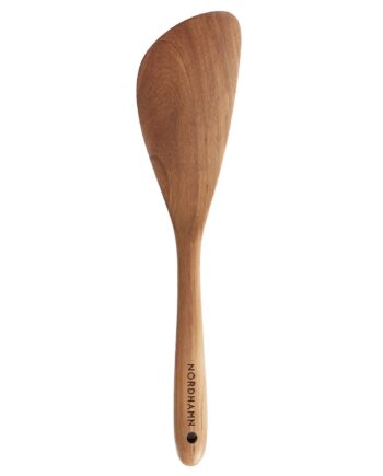 Risske 34 Cm  Teak