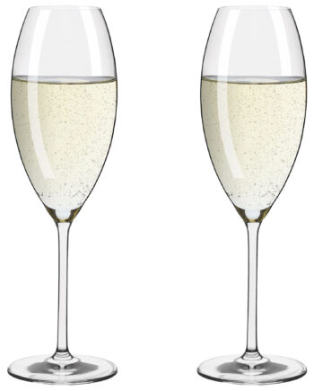 Ritzenhoff Glanzlicht Champagneglas   -pak