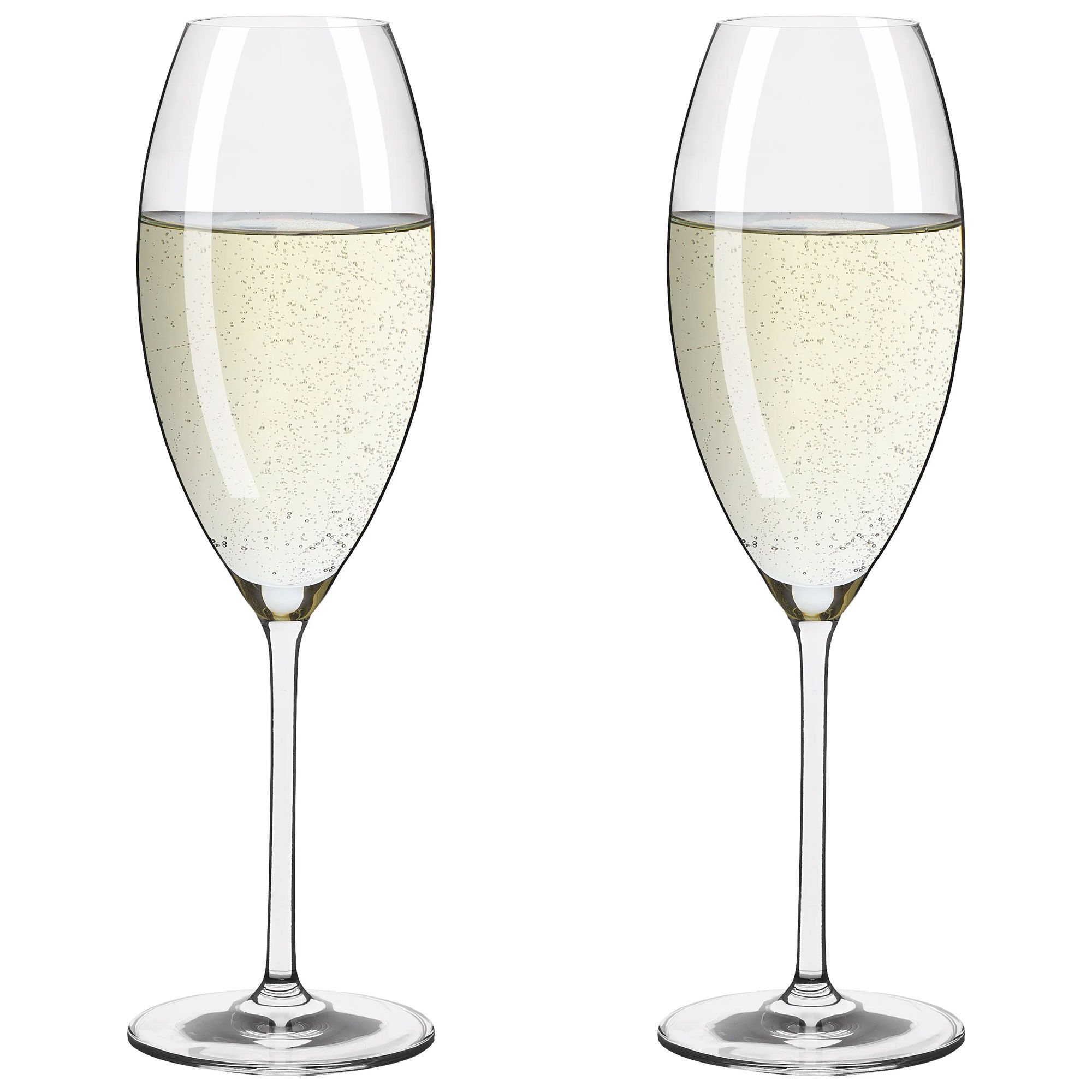 Ritzenhoff Glanzlicht Champagneglas -pak
