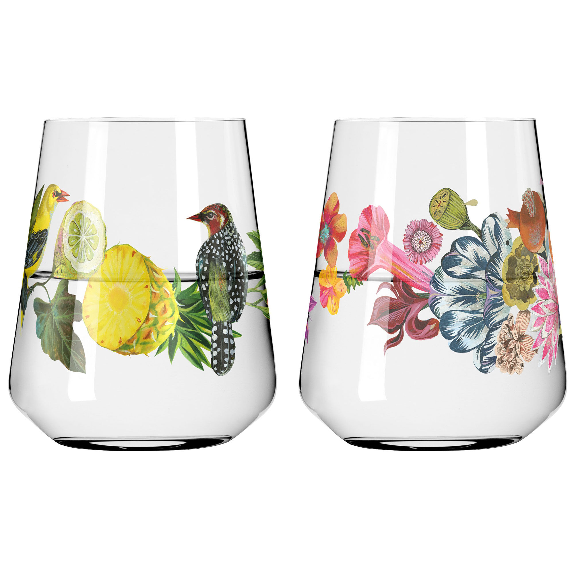 Ritzenhoff Sommertau No Vandglas -pak