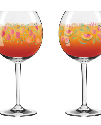 Ritzenhoff Summer Breeze No       Drikkeglas   -pak