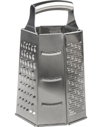 Rivejern 22 Cm