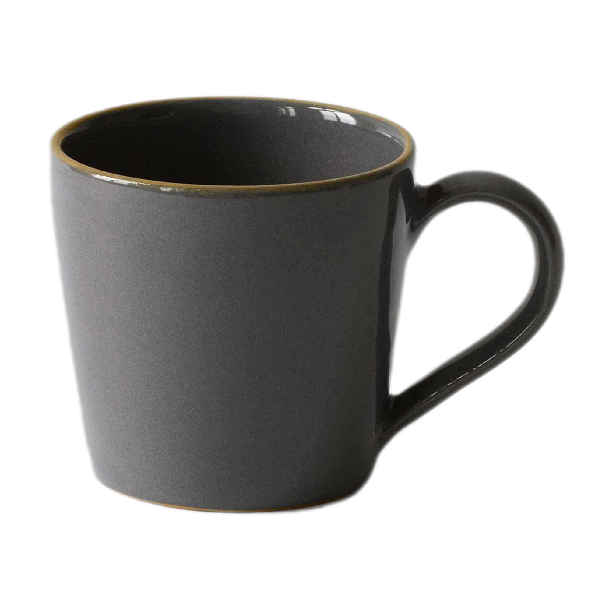 Rivello Krus Dark Grey