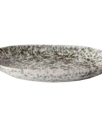 Rivoli Splatter Serveringsfad Small