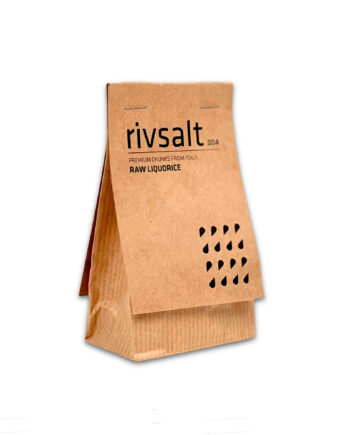 Rivsalt Rålakrids Refill