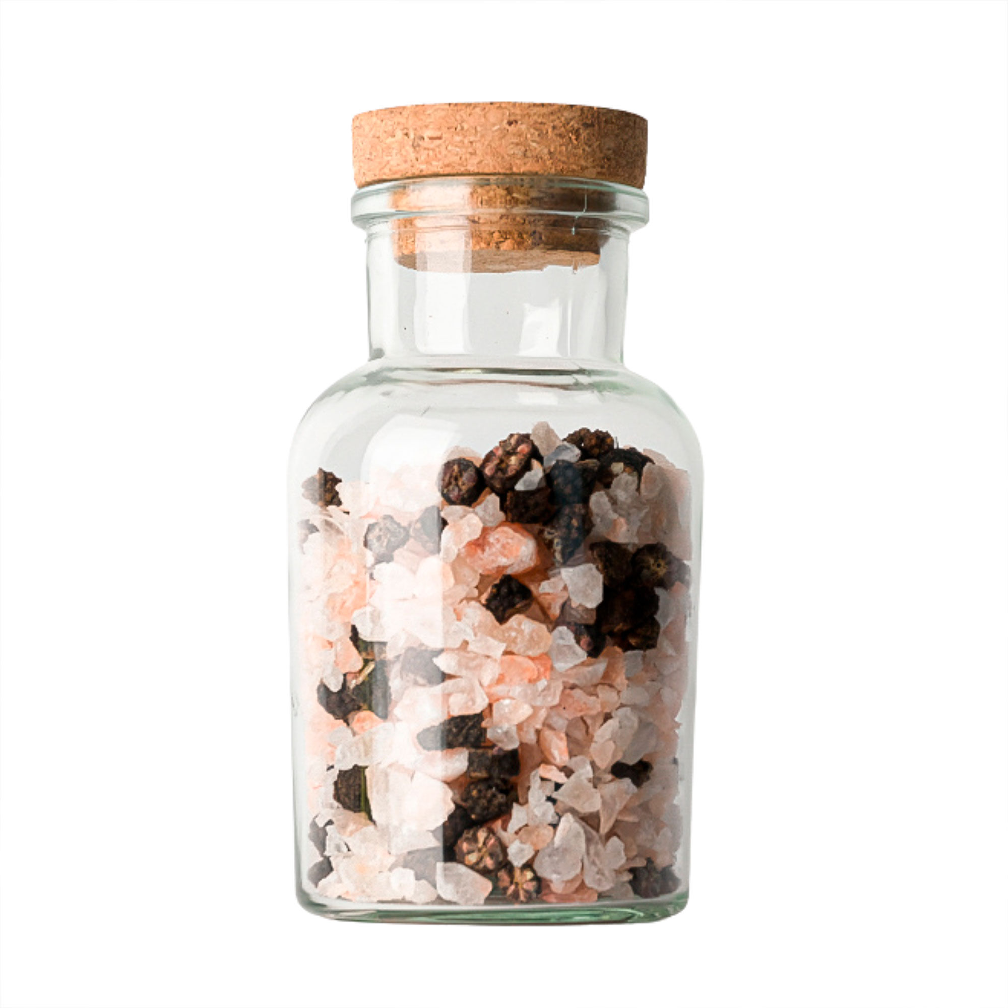 Rivsalt Salt Pepper Blend