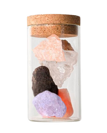 Rivsalt Salt Selection