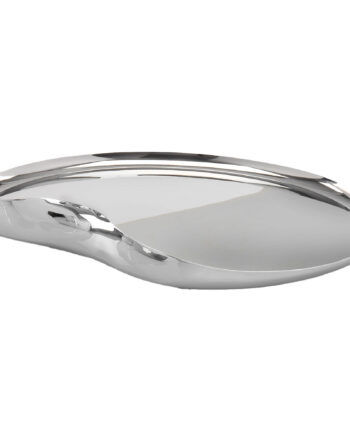 Robert Welch Drift Serveringsbakke 36 Cm  Rustfrit Stål