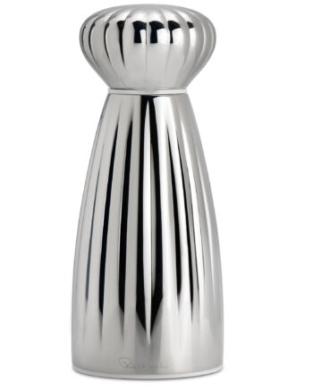 Robert Welch Palm Saltkværn 17 Cm  Rustfrit Stål