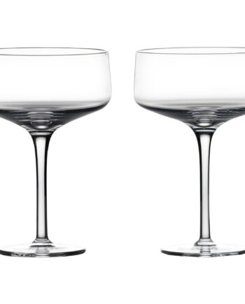 Rocks Coupe Cocktailglas  13   Cm  27 Cl    Stk
