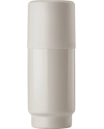 Rocks Shaker  55 Cl  Warm Grey
