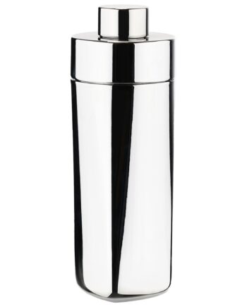 Rocks Shaker 400 Ml  Blank Rustfrit Stål