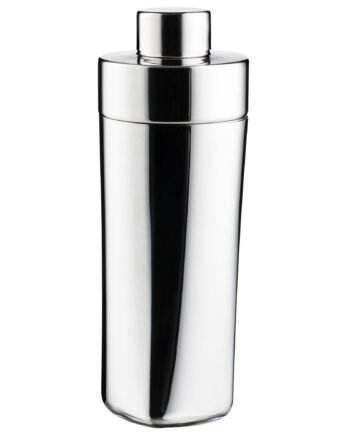 Rocks Shaker 700 Ml  Blankt Rustfrit Stål