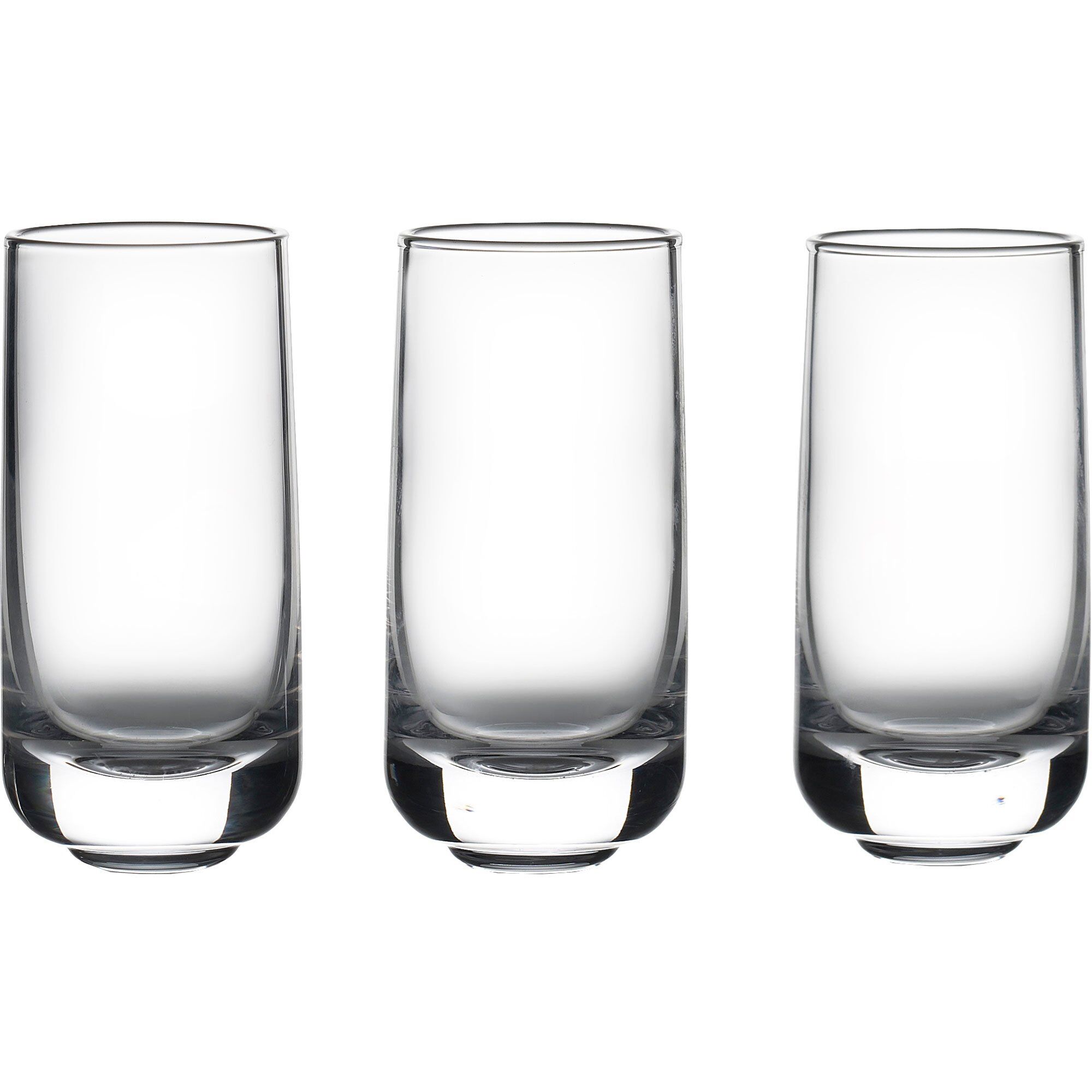 Rocks Shooter Shotglas Cl Stk