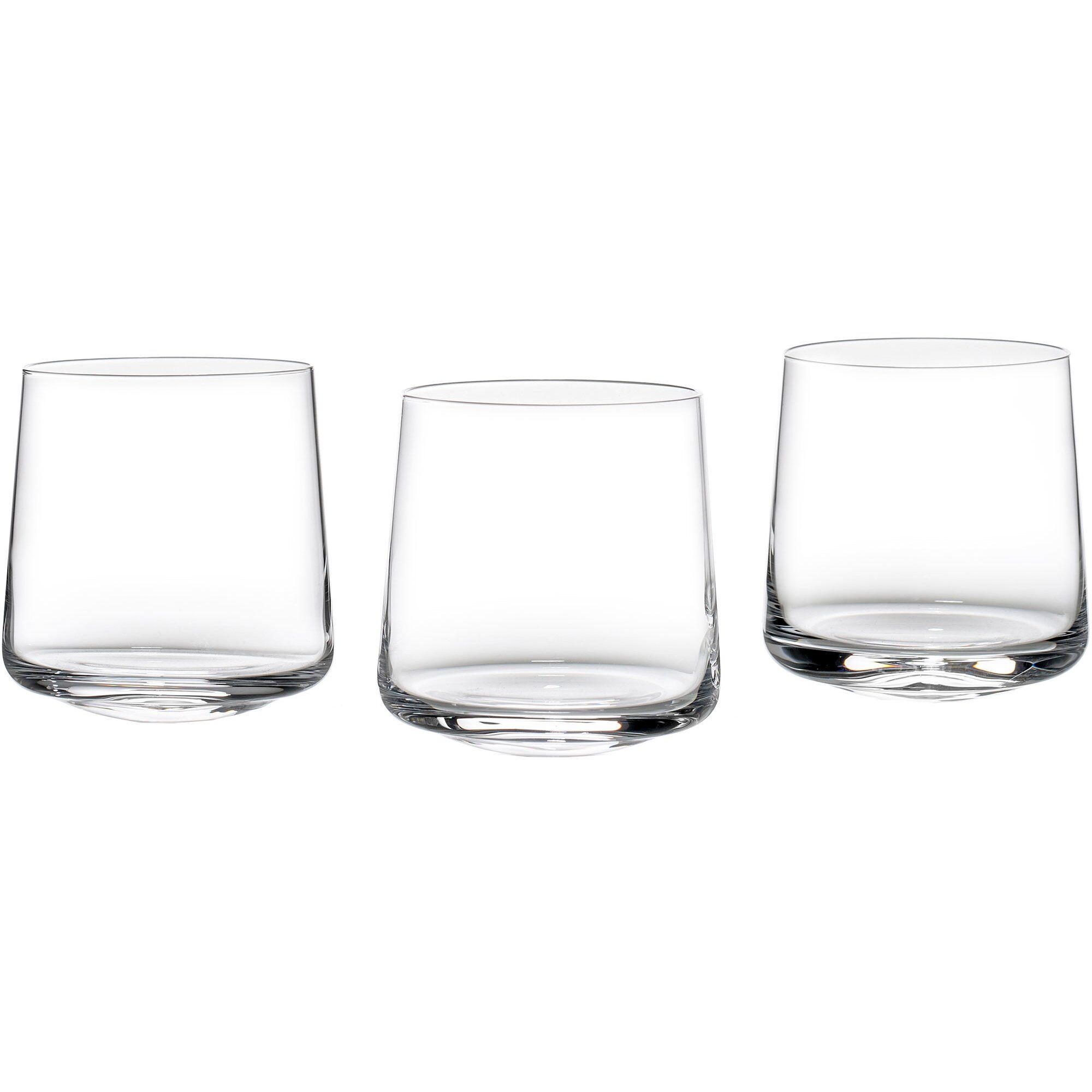 Rocks Twister-glas Cm Stk